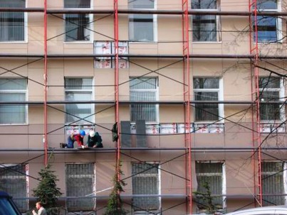 Продаю туру-вышку, помост малярный в Чукотский автономный округ г. Анадырь.