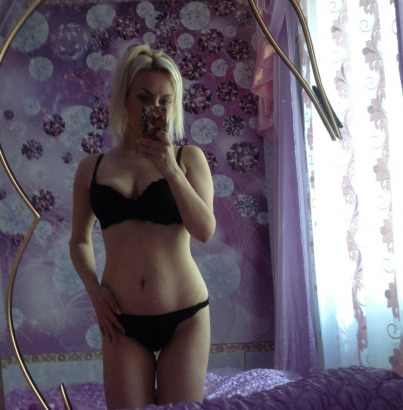 Индивидуалка Саша  в Анадыре